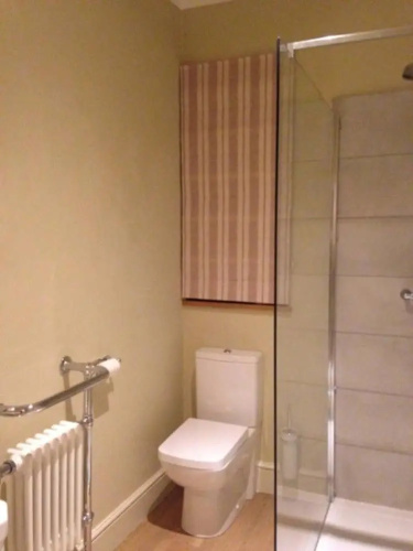 Beautiful Maisonette - Sleeps 5