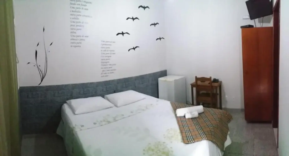 Economy Single room