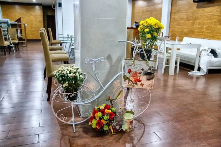 Joy Residence