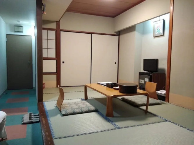 Mitsui Bekkan