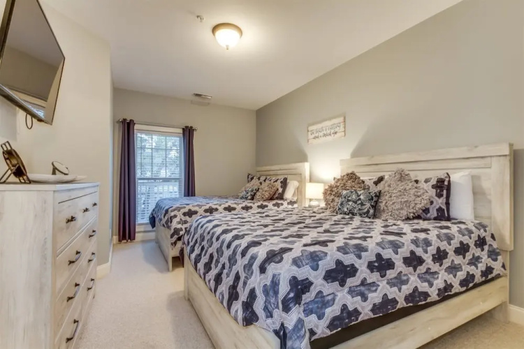 World Tour Golf Links Condos by Escape