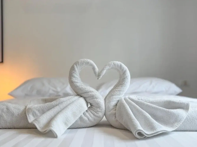 Comfort Apartment