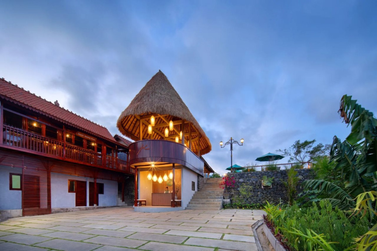 Kintamani Breeze