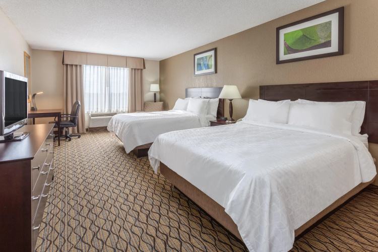 Holiday Inn Express Charles Town by IHG