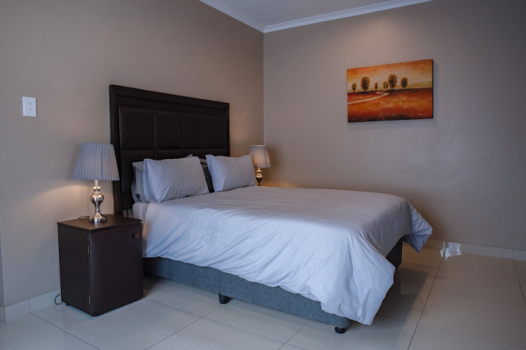 Rusty Estate - Self Catering