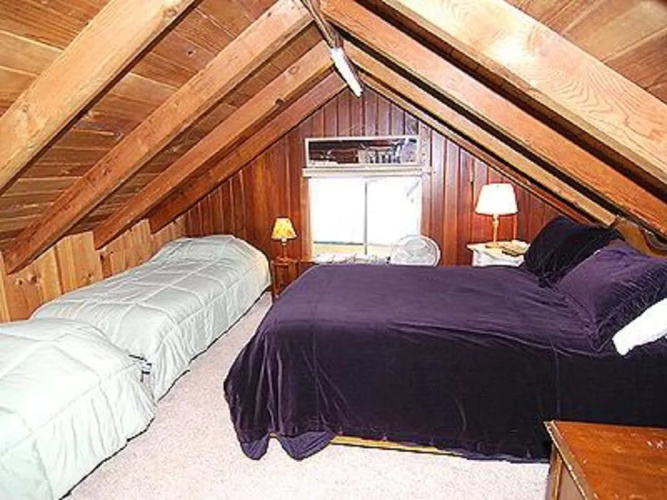 1207 Omalley Drive by RedAwning