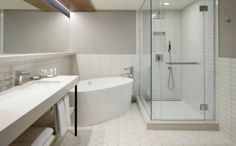 Quebec City Marriott Downtown photo 12