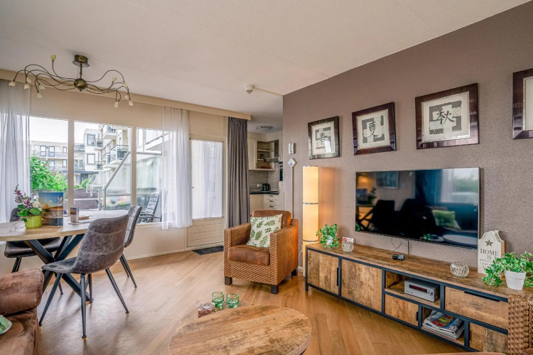 Appartementencomplex Juliana 70