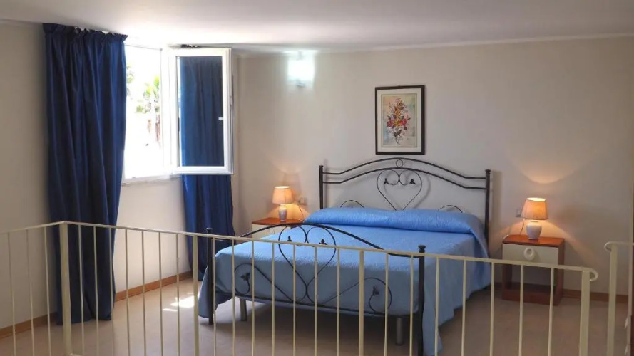 Le Suites Di Annina