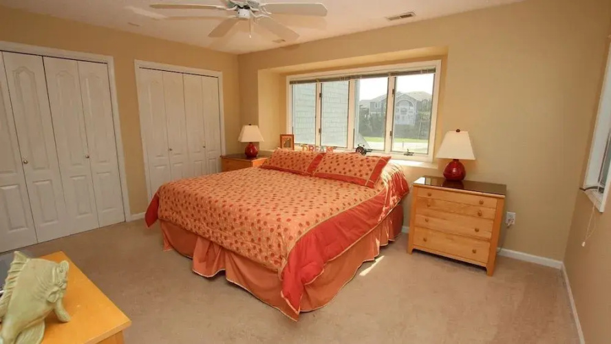 Beach Ball Villa 1121 - 4 Br Home