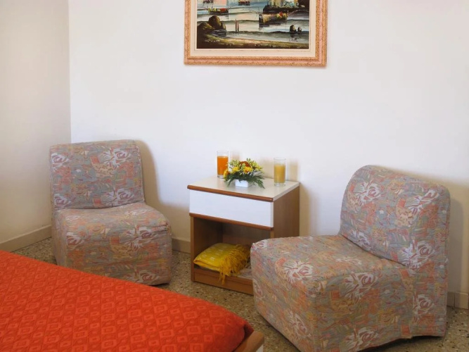 Hotel Ciondolo DOro