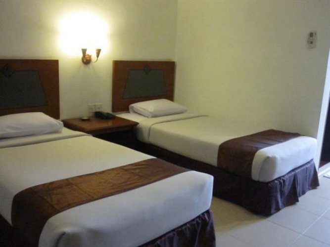 Grand Park Hotel