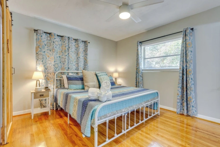 3 Bedrooms Cottage