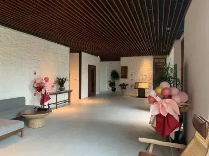 deefly origin house pearl town,zhuji