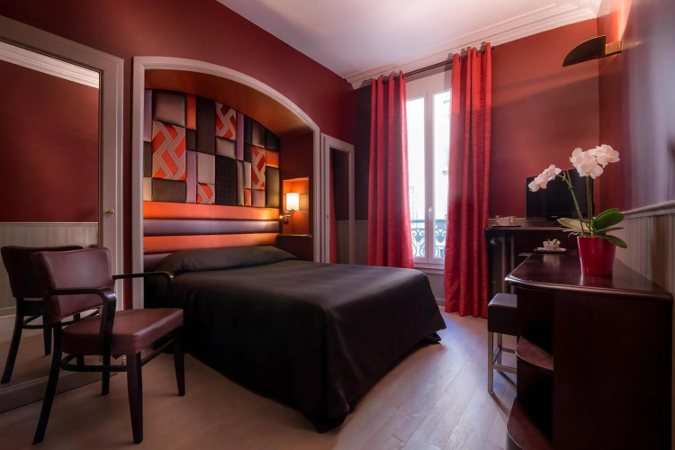 Hotel Concortel