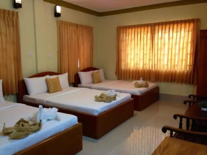 Marany Guesthouse