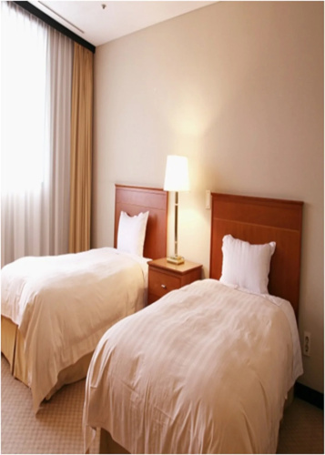 The Grand Suite