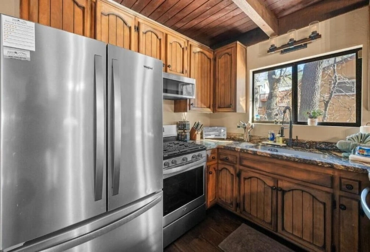 Cottage
