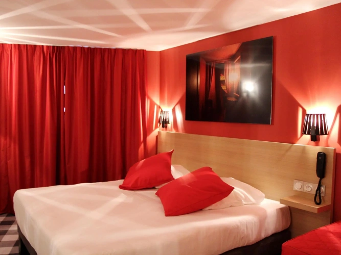 Premium Double room