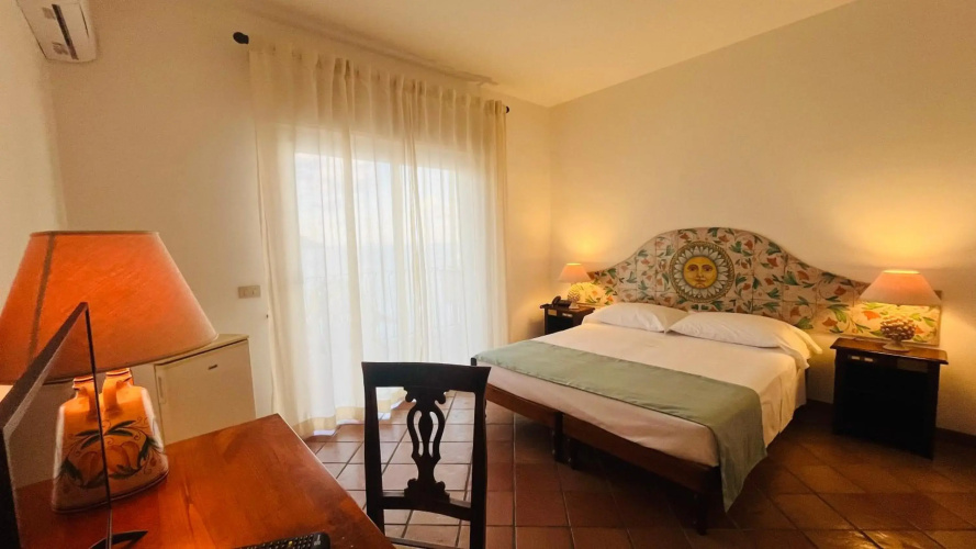 Bay Palace Mazzaro'