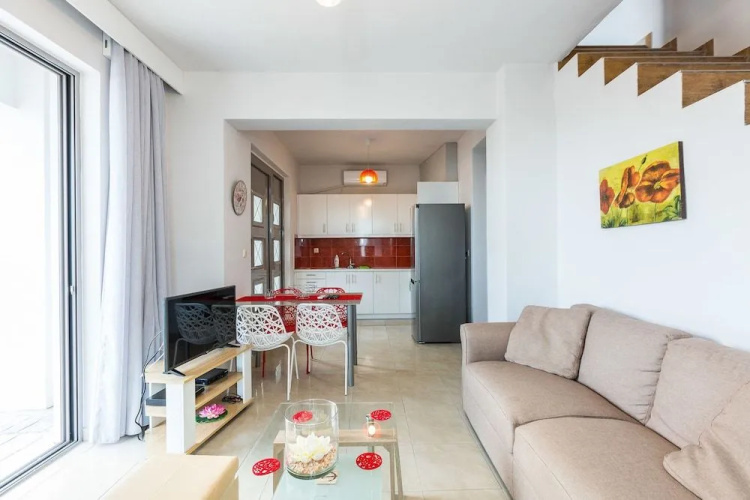 Sunset Luxury Maisonettes