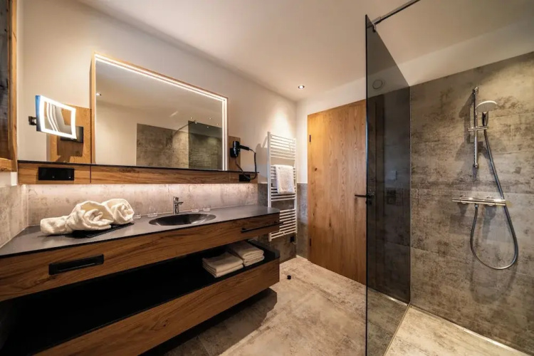 Knappengut Appartements