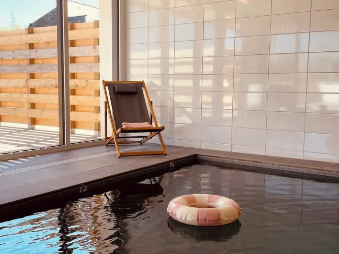 Residence Saint Pierre Quiberon