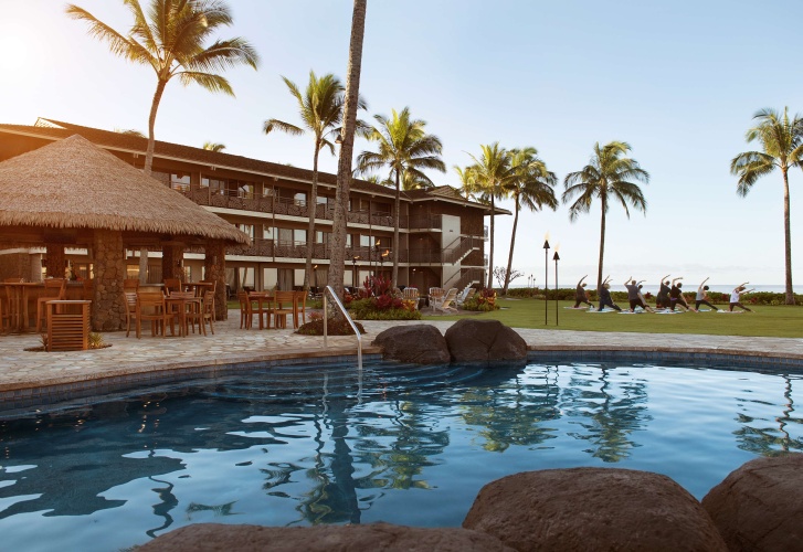 Ko'a Kea Hotel & Resort at Poipu Beach photo 15