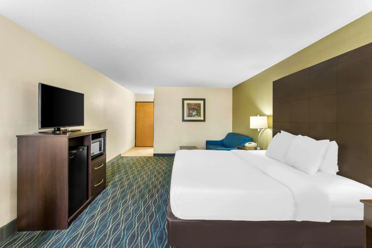 Best Western Oglesby Inn
