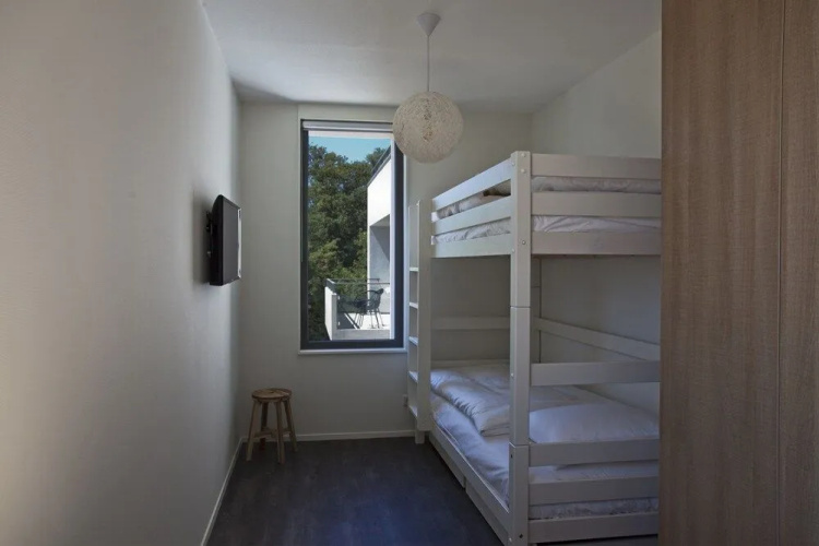 Strandhotel Duinoord