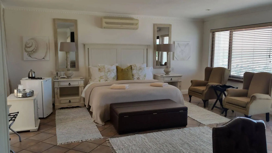 Atlantic Guest House