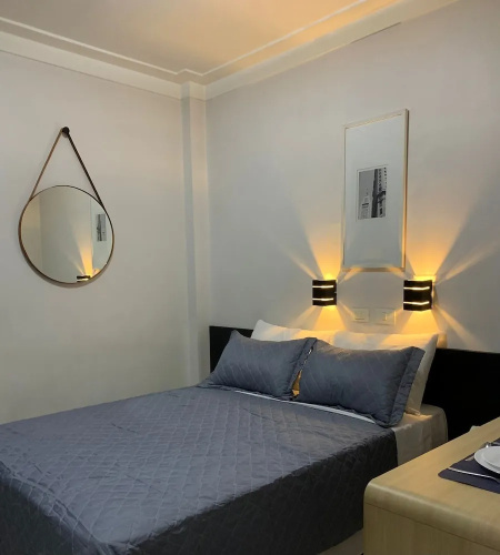 Lory Studio Hotel