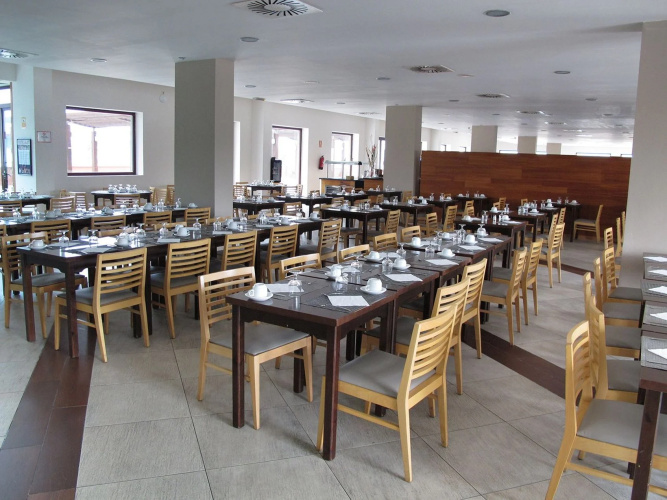 Ohtels Campo de Gibraltar photo 22