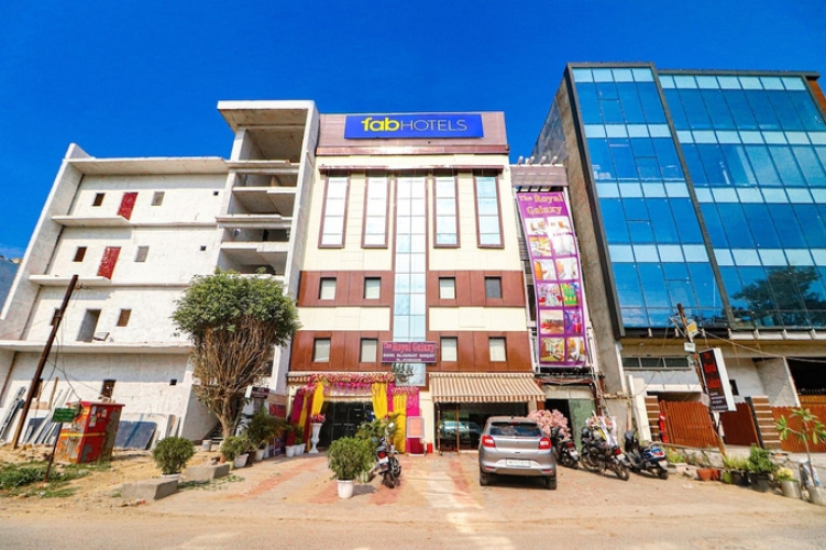 Image de l'hôtel