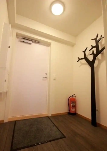 1 Bedroom Superior Apartment