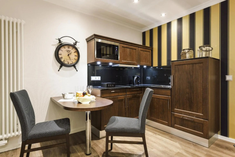 See- und Sporthotel Ankum