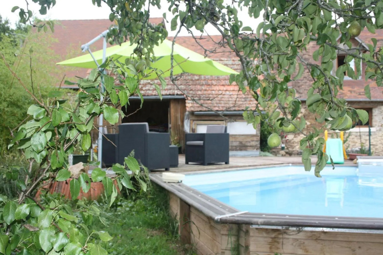B&B Le Relais de Chantecor