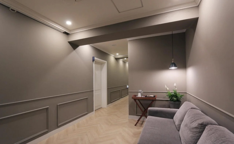 Blueboat Hostel Haeundae