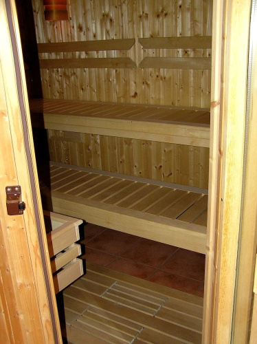 Pension Dünenhaus, Bild 16