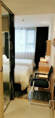 Business Twin room
