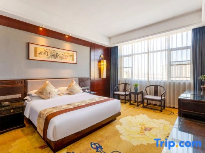 Business Double room