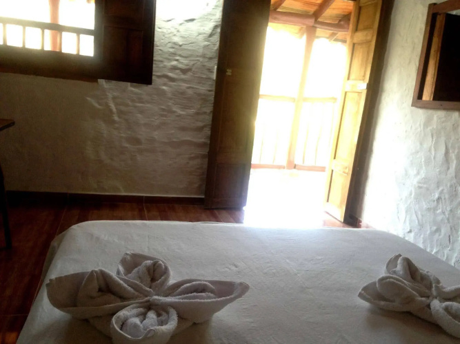 Hotel Terrazas de la Candelaria
