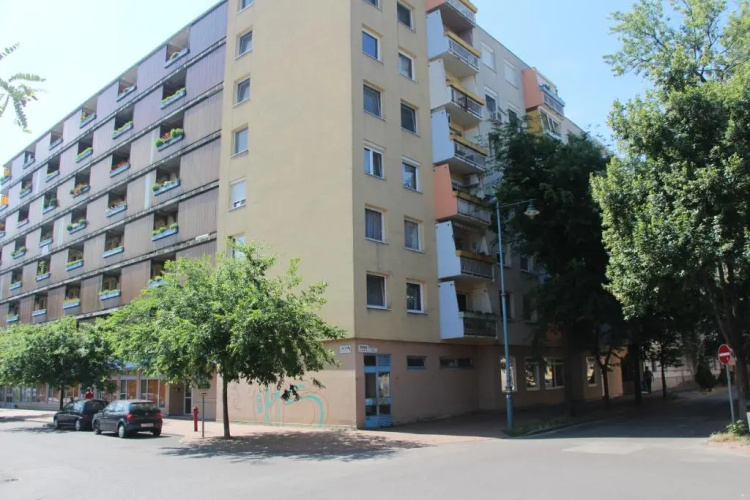 Verona Apartman
