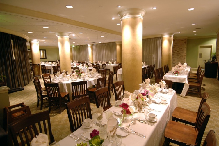 The Saint Paul Hotel photo 19