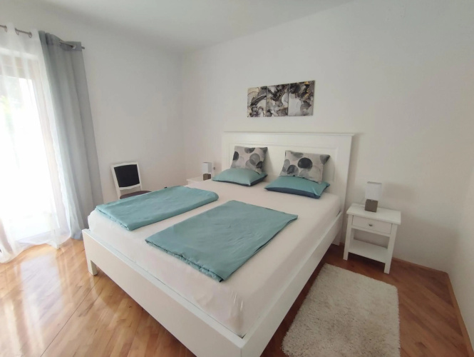 Apartments Norma