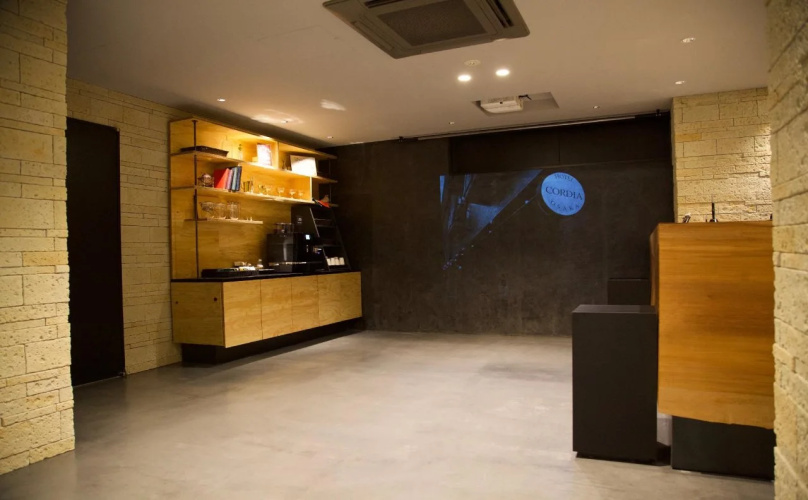 Hotel Cordia Osaka