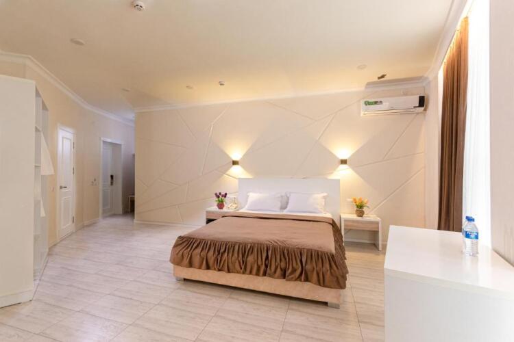 Фотография номера гостиницы Tantana Hotel