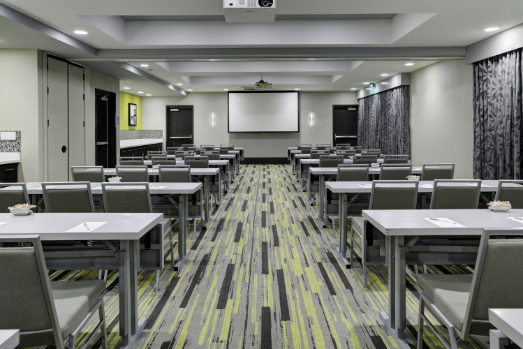 Hampton Inn & Suites by Hilton-Irvine/Orange County Airport, photo 17