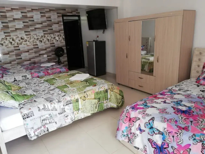 Hotel Boutique El Punto Ideal