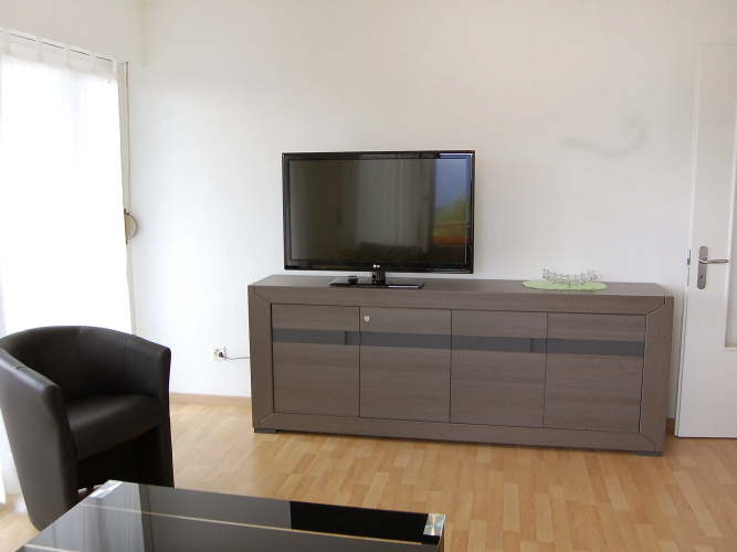 Apartment Les Arolles A1